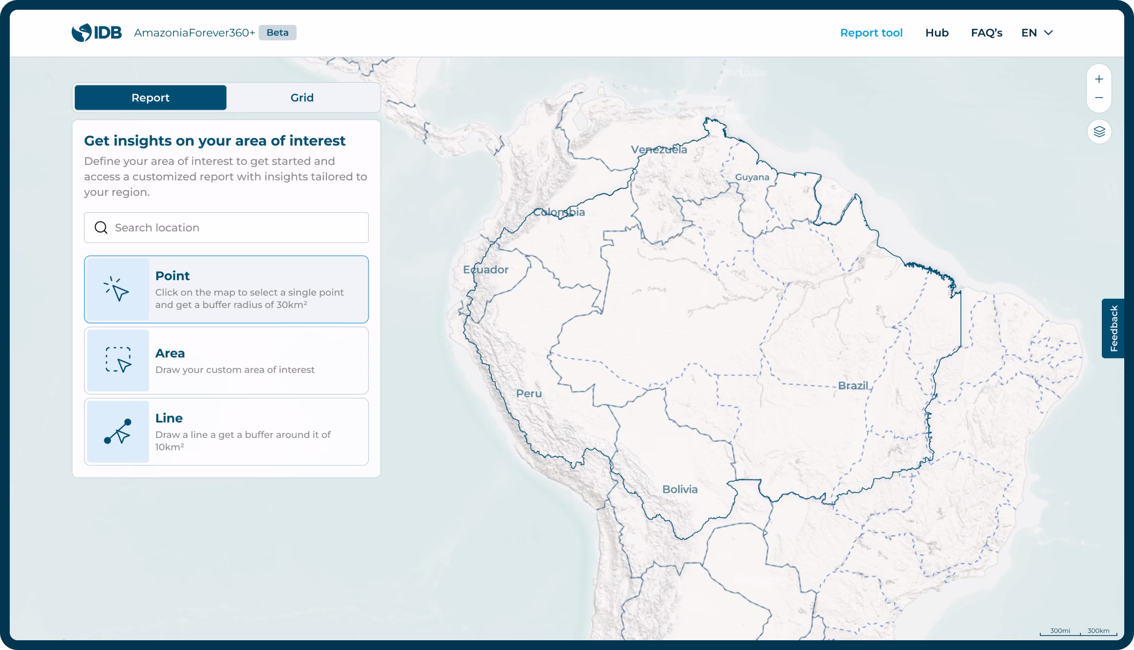 Amazonia
